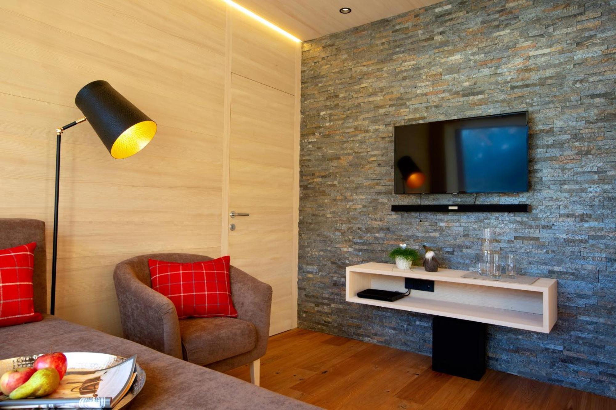 N Apartments Hotel Schoppernau Luaran gambar