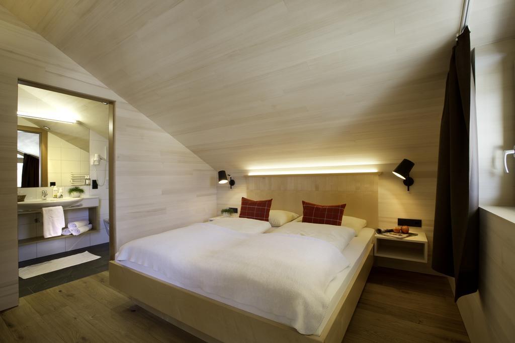 N Apartments Hotel Schoppernau Bilik gambar