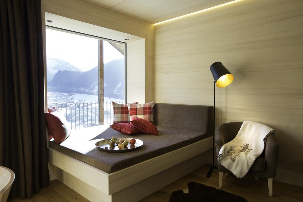 N Apartments Hotel Schoppernau Bilik gambar