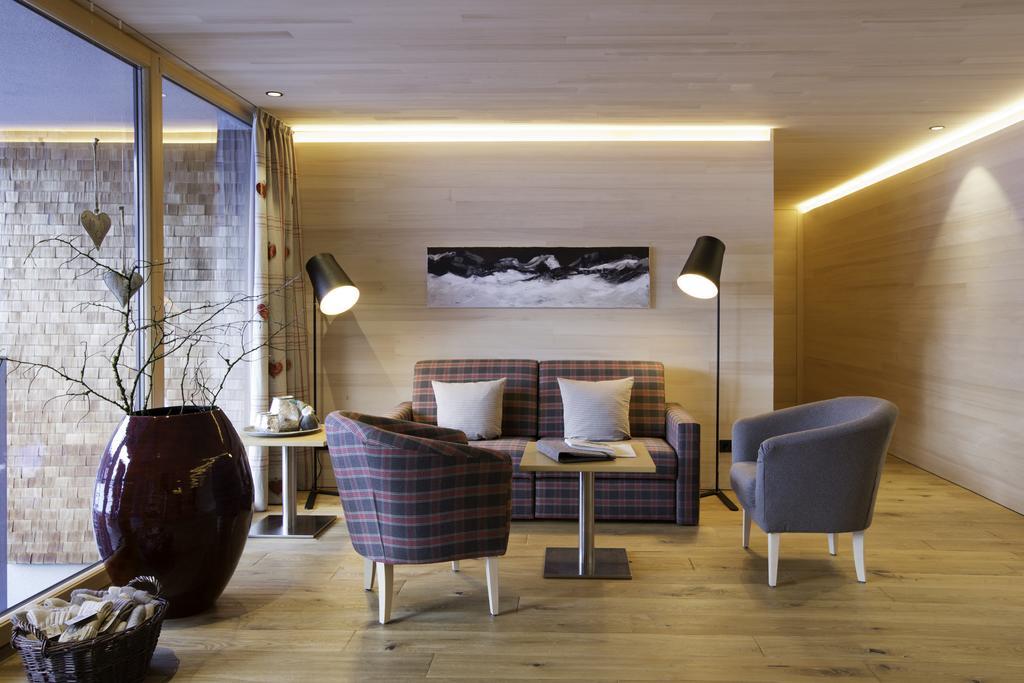 N Apartments Hotel Schoppernau Luaran gambar