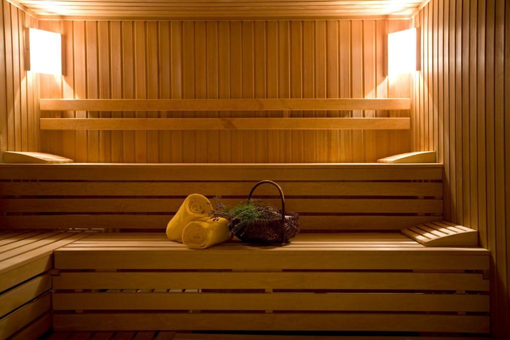 N Apartments Hotel Schoppernau Luaran gambar