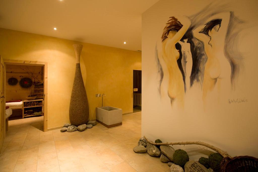 N Apartments Hotel Schoppernau Luaran gambar